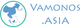 Vamonos Logo