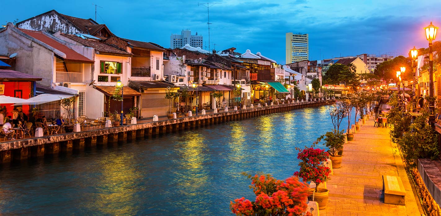 visit malacca from singapore